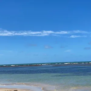 Casa Na Pôrto das Galinhas