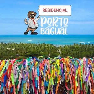 Residencial Porto Bagual Porto Seguro