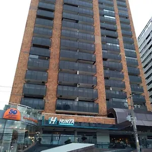 Iracema Flat 2102 Beira Mar Fortaleza (Ceara)