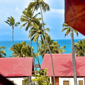 Oka Beach 405-h Pôrto das Galinhas